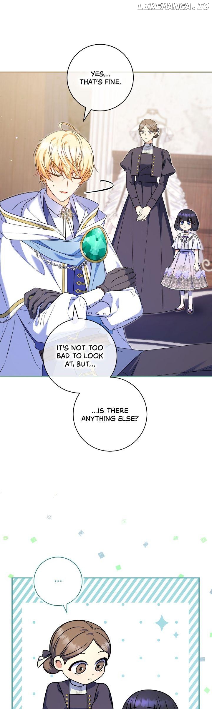 Read Father I Won’T Do Anything EN Manga Online