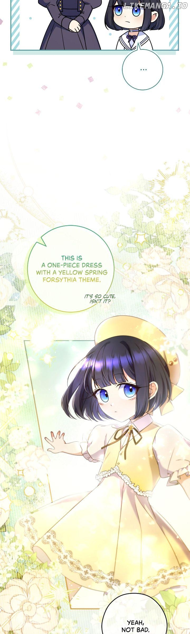 Read Father I Won’T Do Anything EN Manga Online