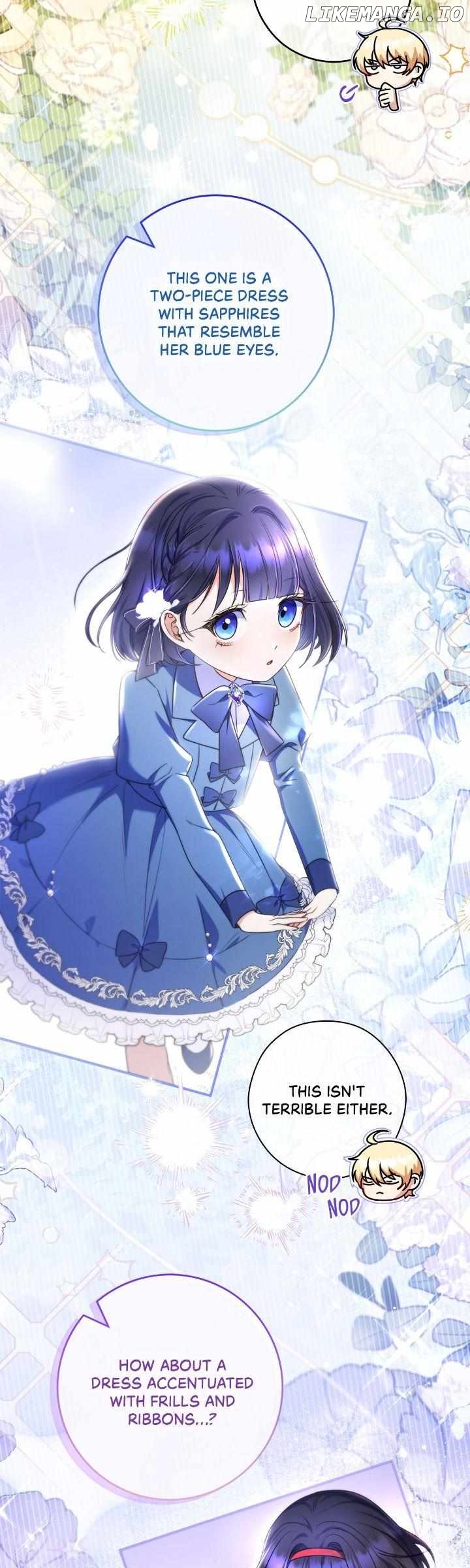 Read Father I Won’T Do Anything EN Manga Online