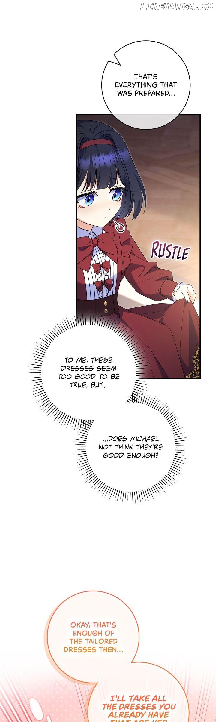 Read Father I Won’T Do Anything EN Manga Online