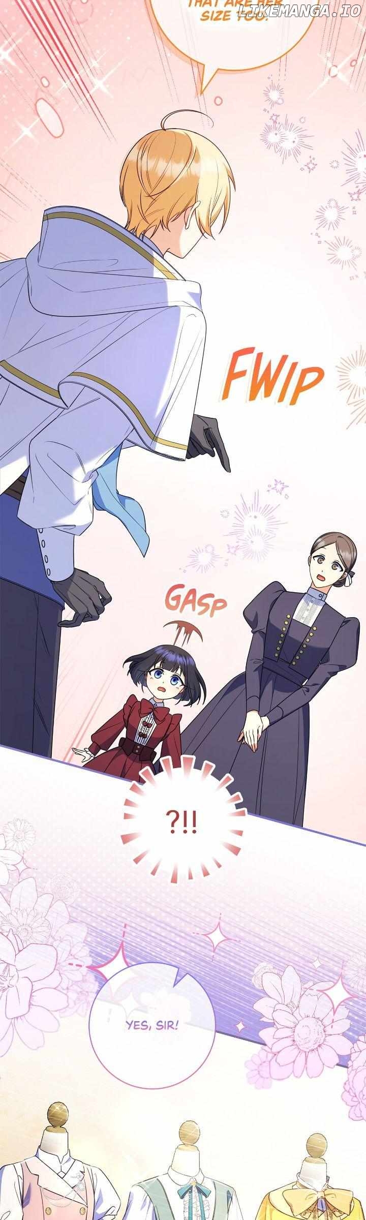 Read Father I Won’T Do Anything EN Manga Online