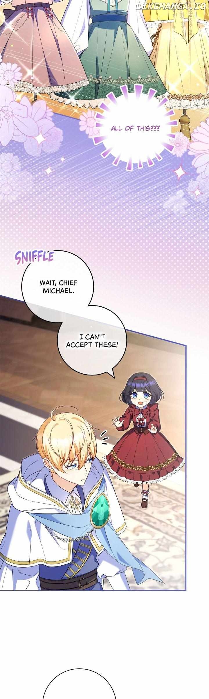 Read Father I Won’T Do Anything EN Manga Online