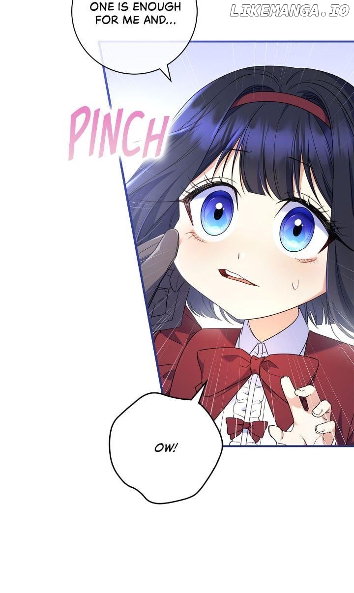 Read Father I Won’T Do Anything EN Manga Online