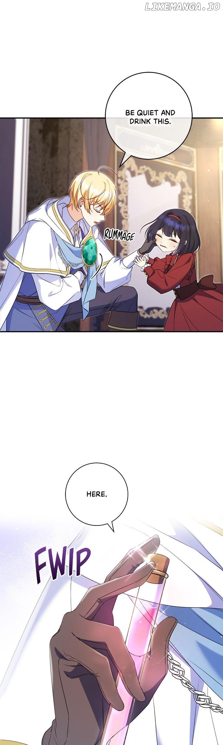Read Father I Won’T Do Anything EN Manga Online