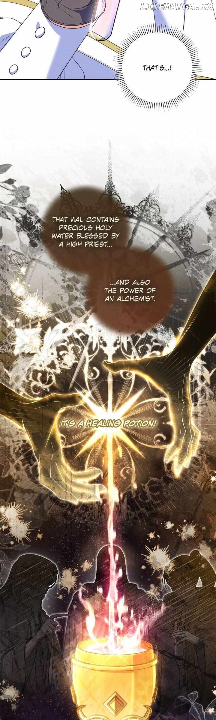 Read Father I Won’T Do Anything EN Manga Online