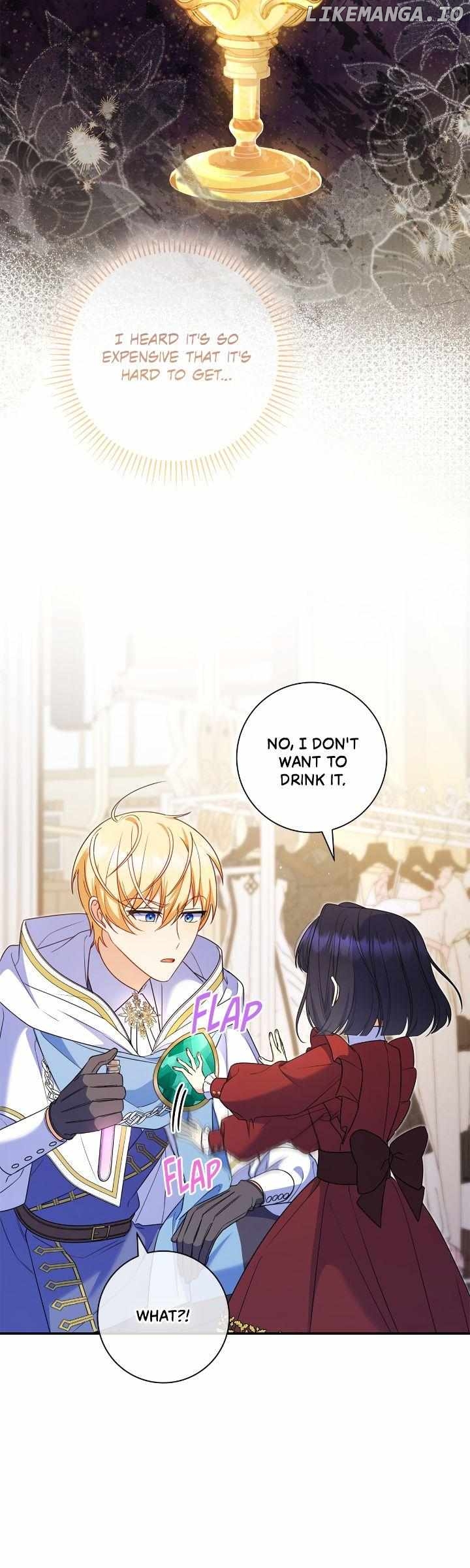Read Father I Won’T Do Anything EN Manga Online