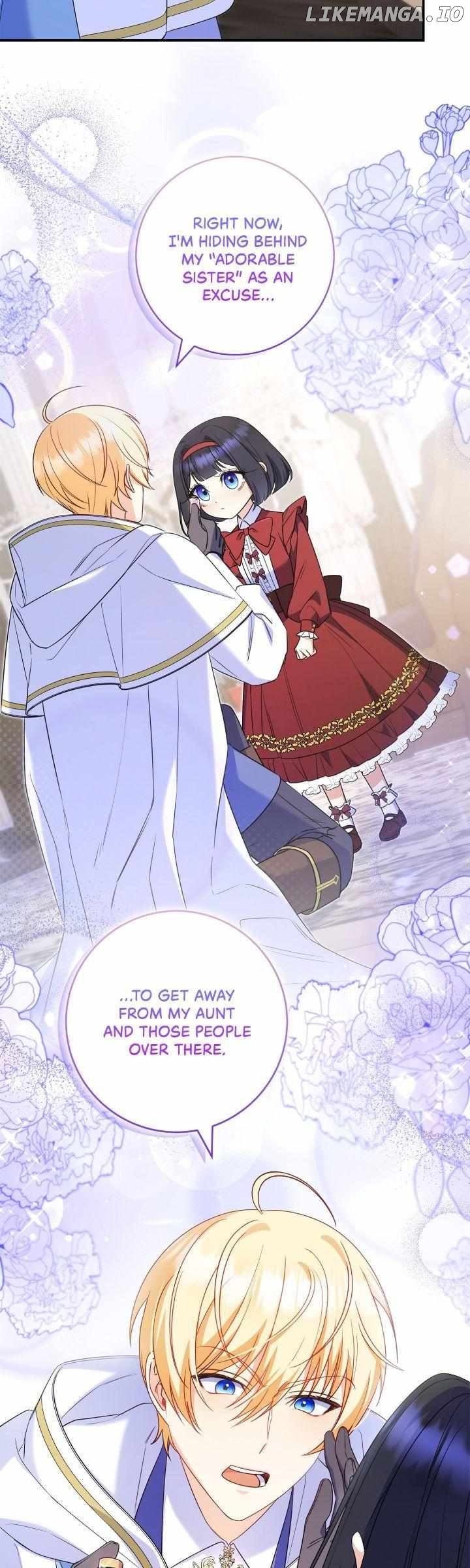 Read Father I Won’T Do Anything EN Manga Online