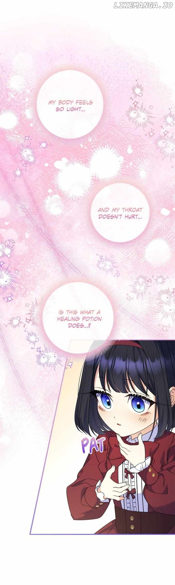 Read Father I Won’T Do Anything EN Manga Online