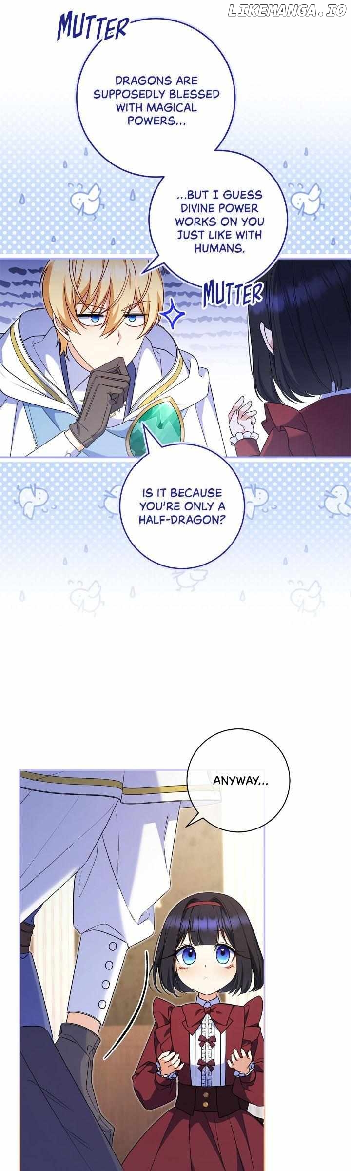Read Father I Won’T Do Anything EN Manga Online