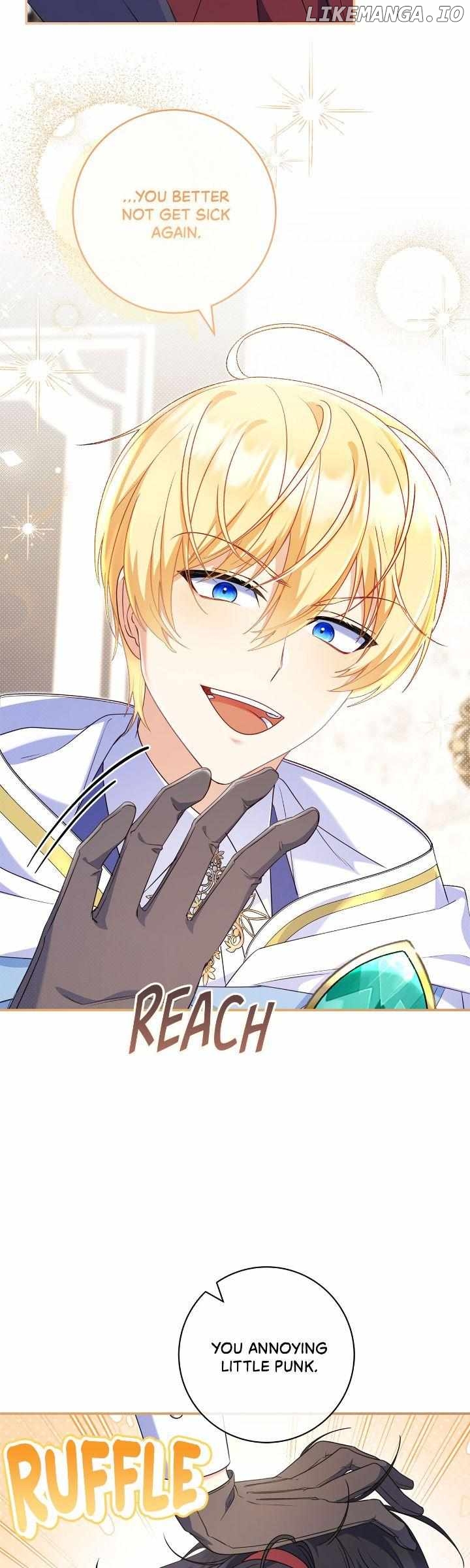 Read Father I Won’T Do Anything EN Manga Online