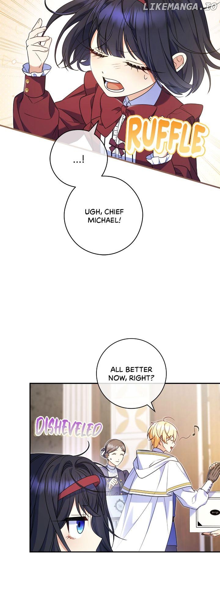 Read Father I Won’T Do Anything EN Manga Online