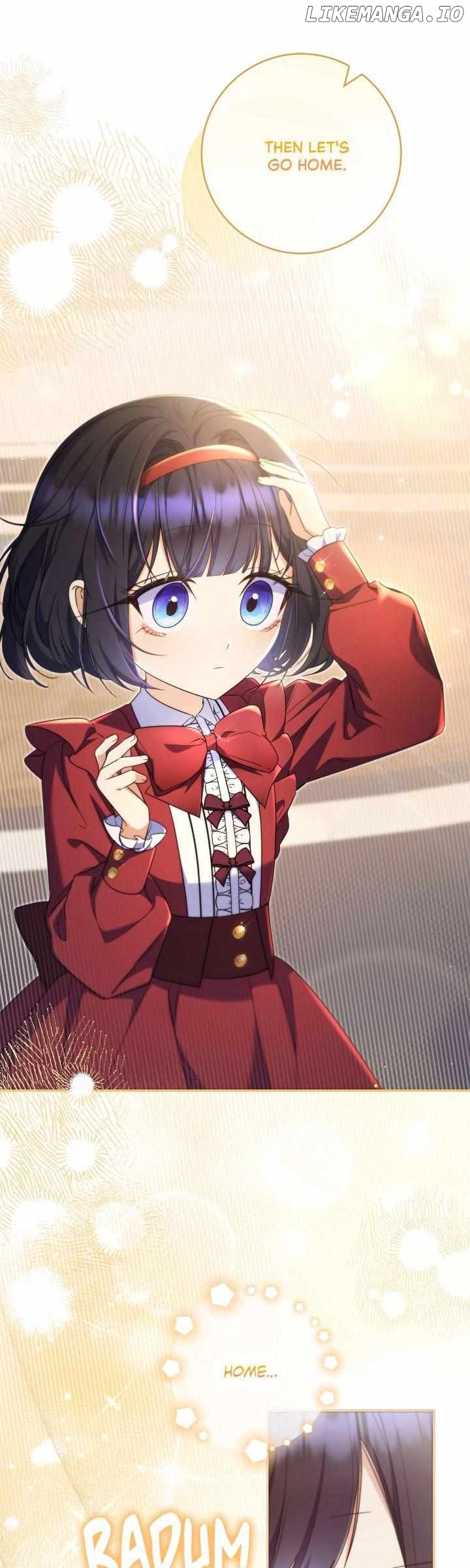 Read Father I Won’T Do Anything EN Manga Online