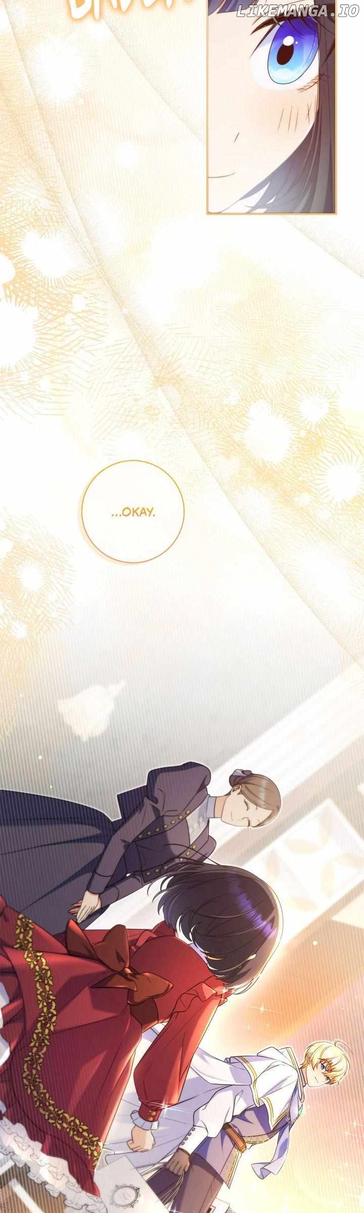 Read Father I Won’T Do Anything EN Manga Online