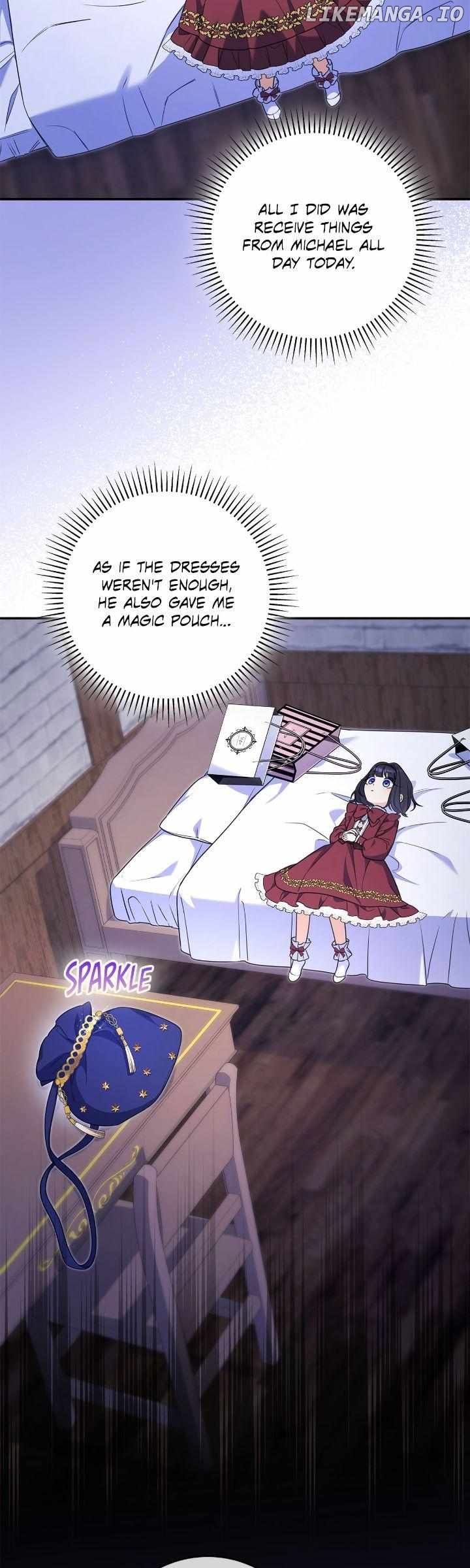 Read Father I Won’T Do Anything EN Manga Online