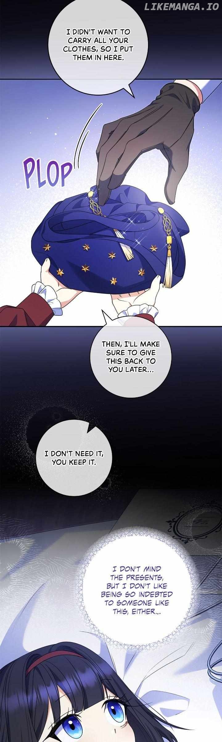 Read Father I Won’T Do Anything EN Manga Online