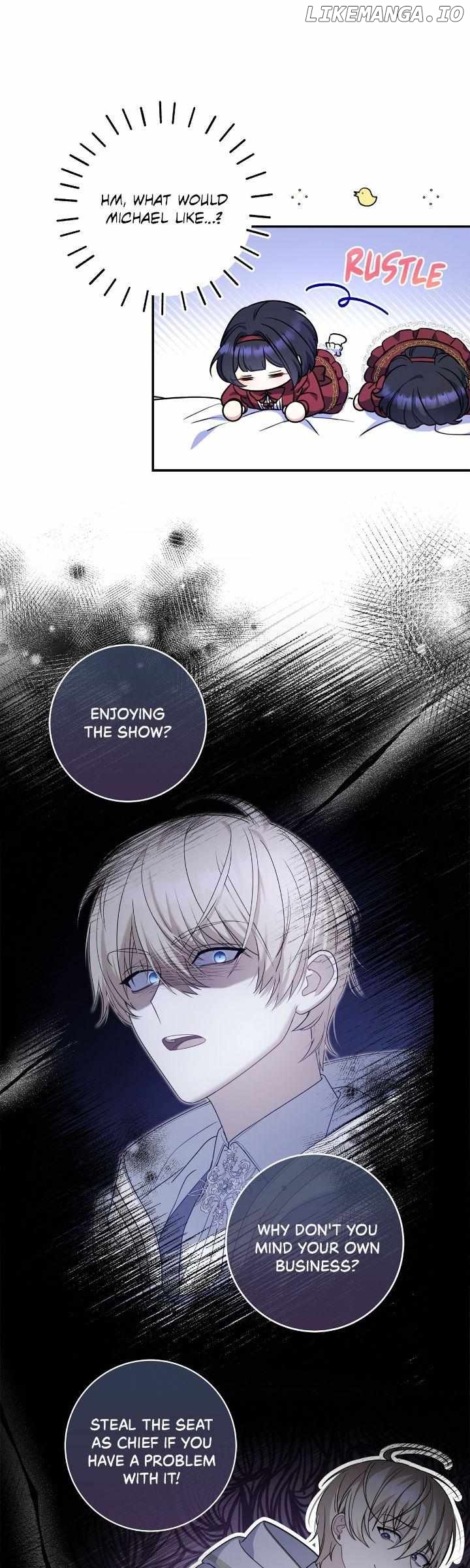 Read Father I Won’T Do Anything EN Manga Online