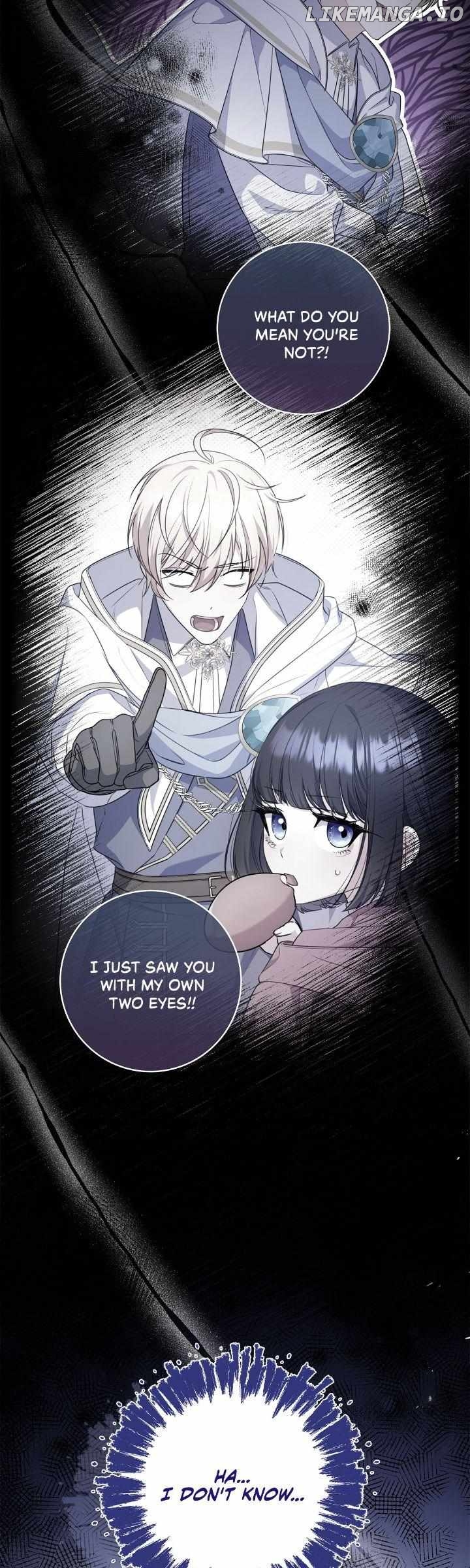 Read Father I Won’T Do Anything EN Manga Online