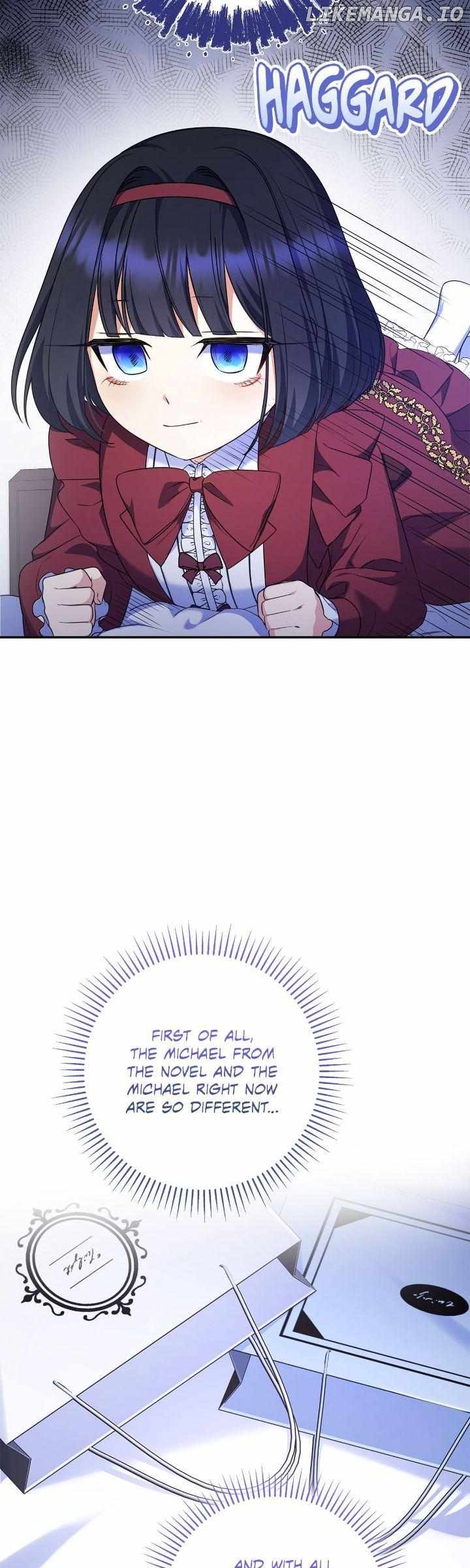 Read Father I Won’T Do Anything EN Manga Online