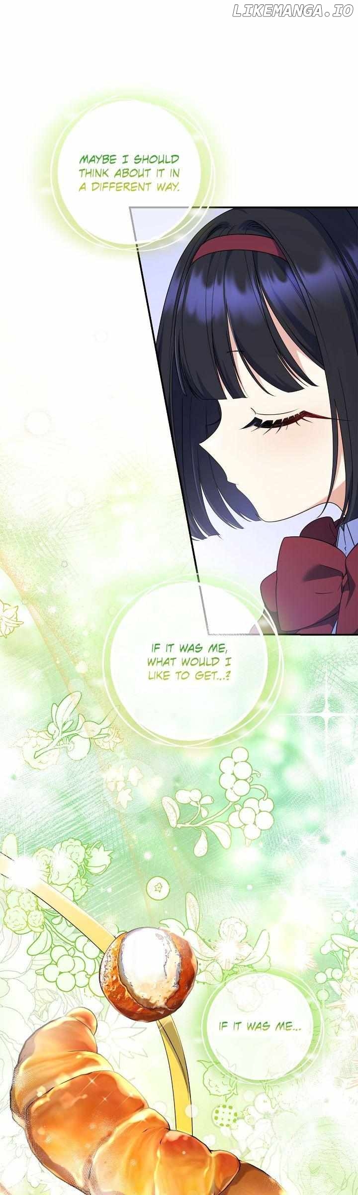 Read Father I Won’T Do Anything EN Manga Online