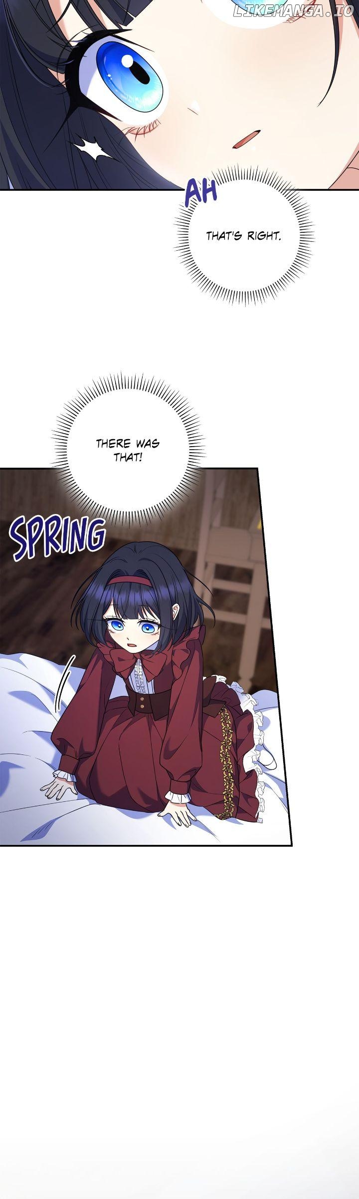 Read Father I Won’T Do Anything EN Manga Online