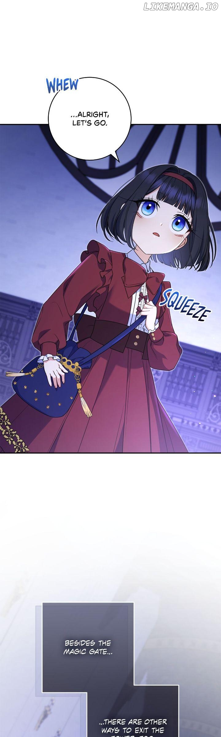 Read Father I Won’T Do Anything EN Manga Online