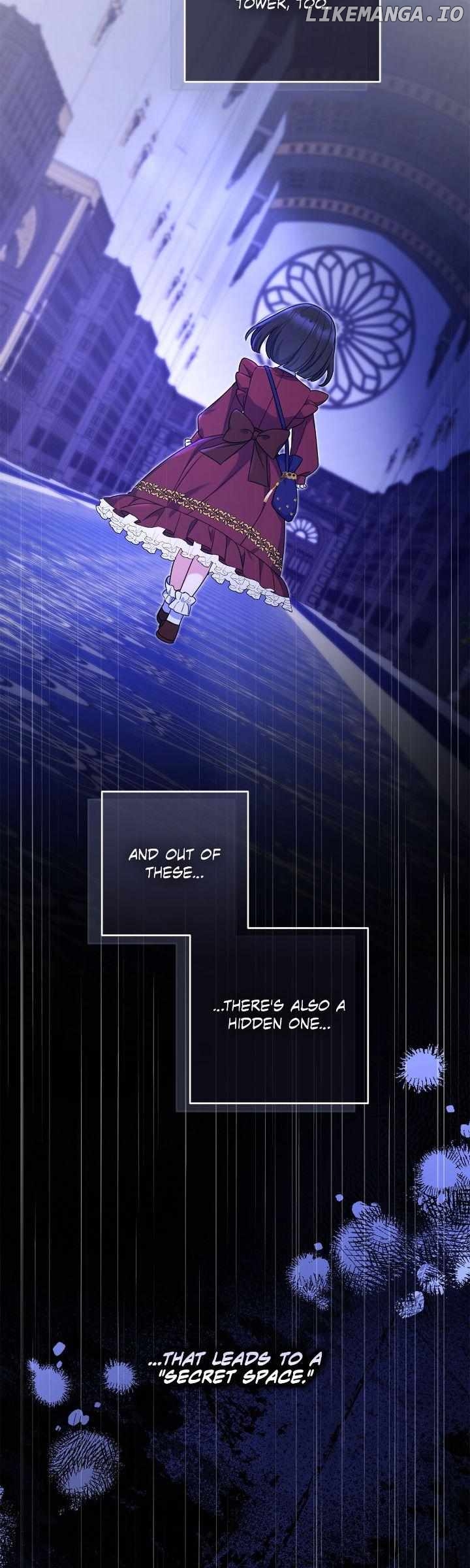 Read Father I Won’T Do Anything EN Manga Online