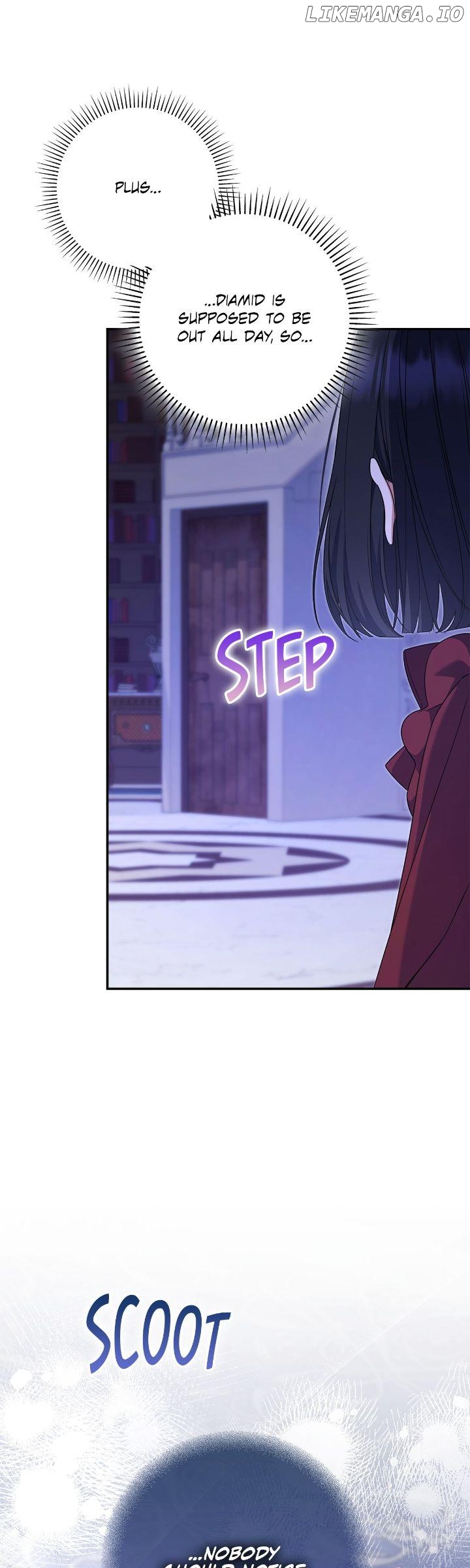 Read Father I Won’T Do Anything EN Manga Online