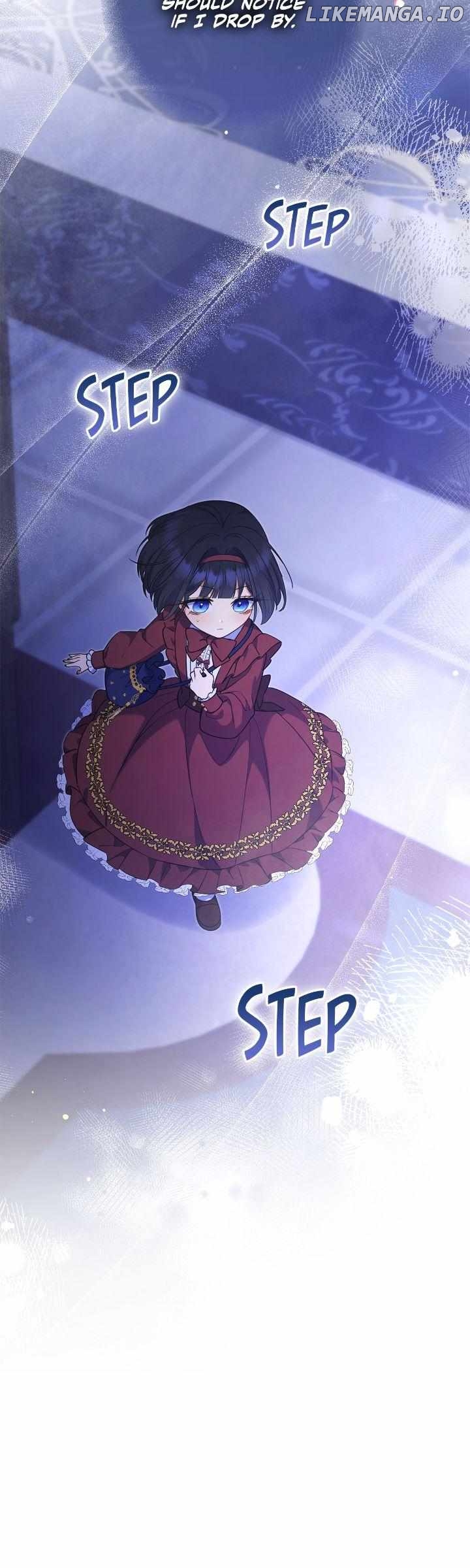 Read Father I Won’T Do Anything EN Manga Online