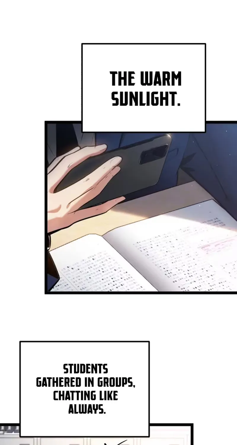 Read Fighting is too easy EN Manga Online