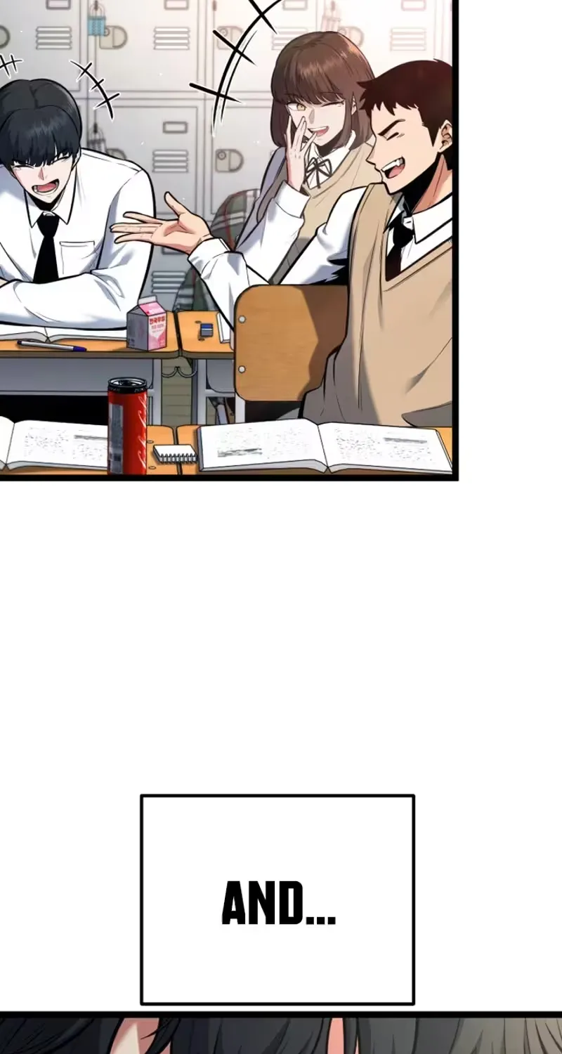 Read Fighting is too easy EN Manga Online