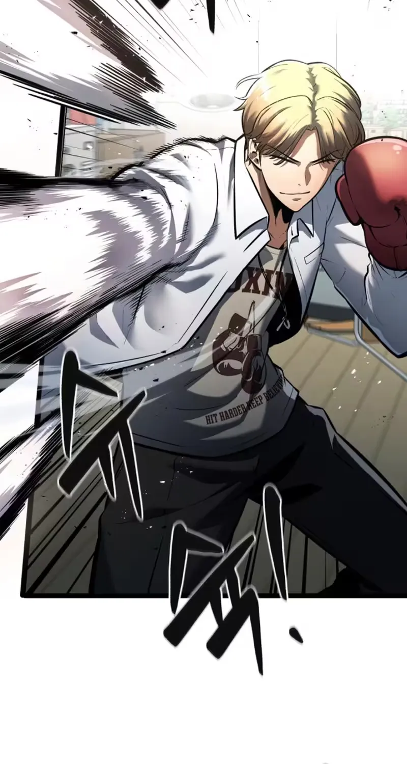 Read Fighting is too easy EN Manga Online