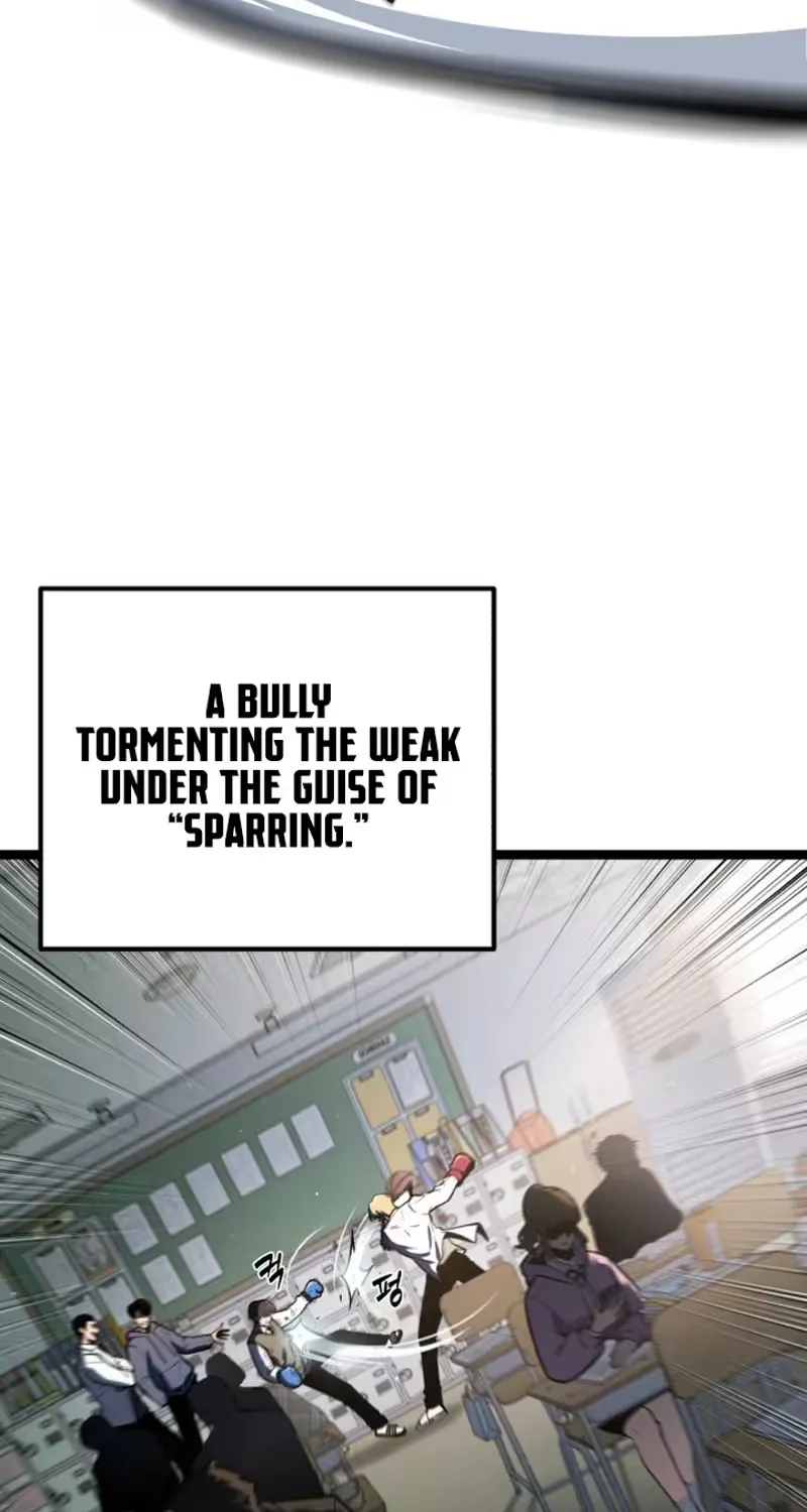 Read Fighting is too easy EN Manga Online