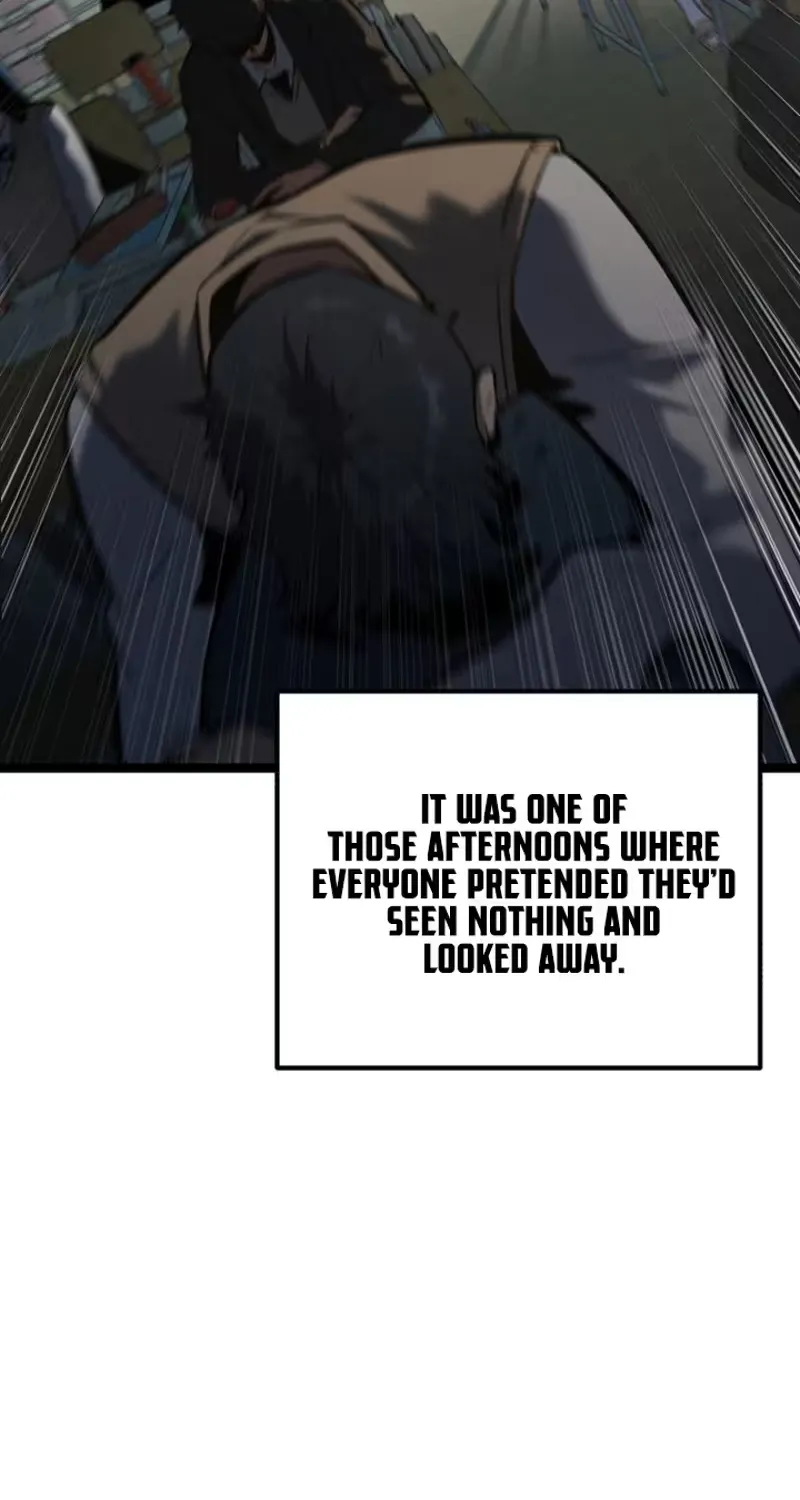 Read Fighting is too easy EN Manga Online