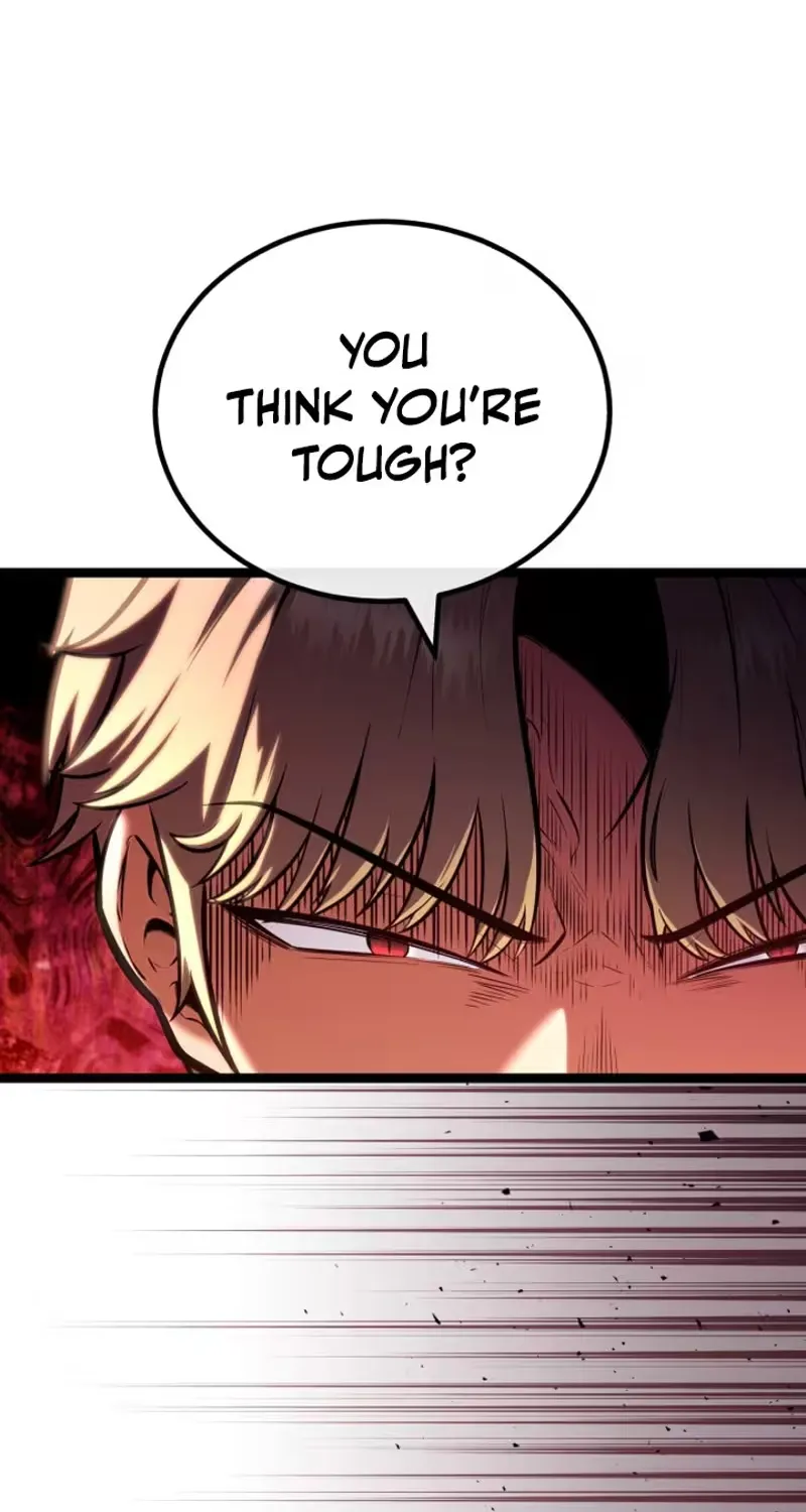 Read Fighting is too easy EN Manga Online