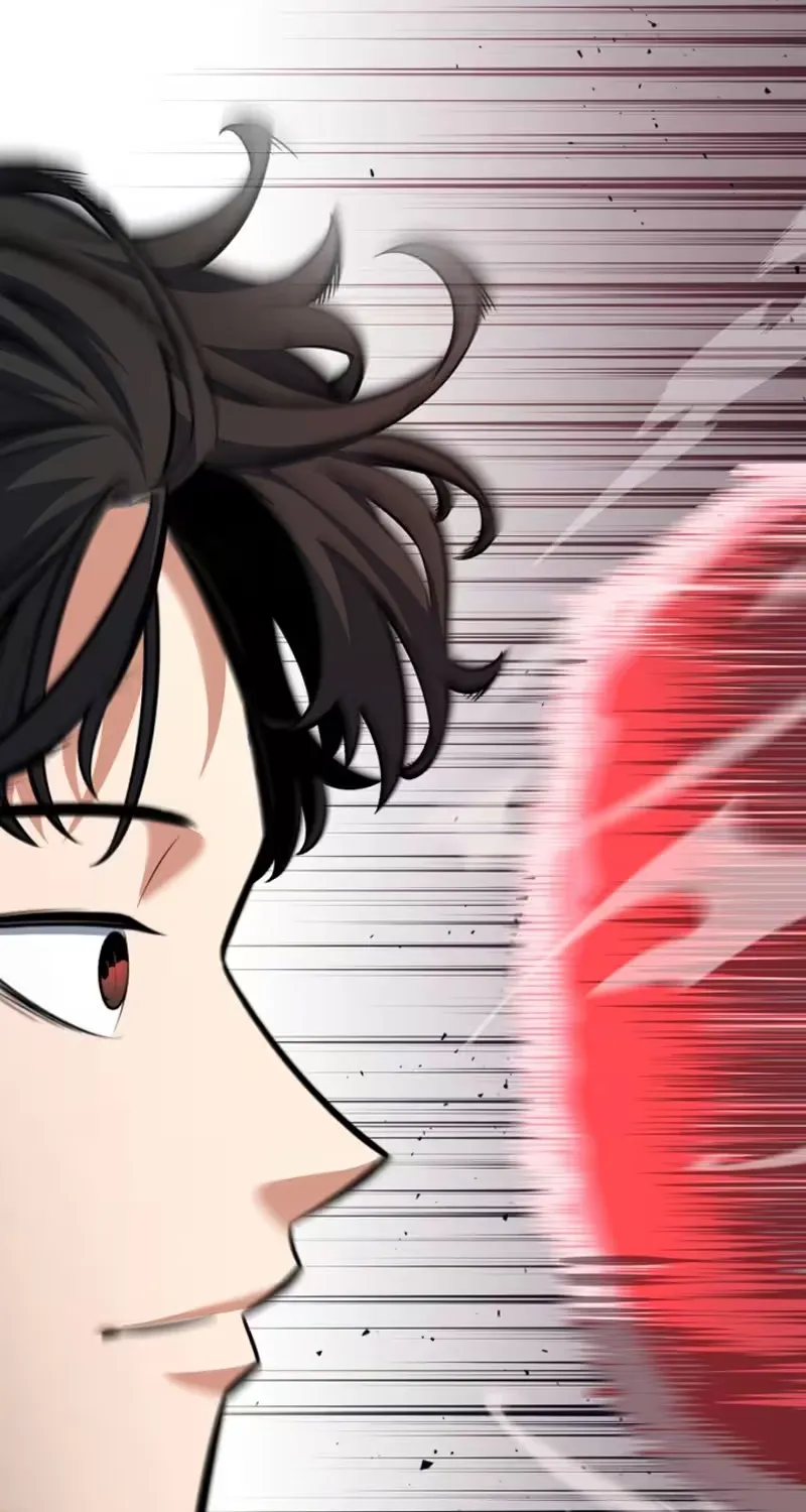 Read Fighting is too easy EN Manga Online