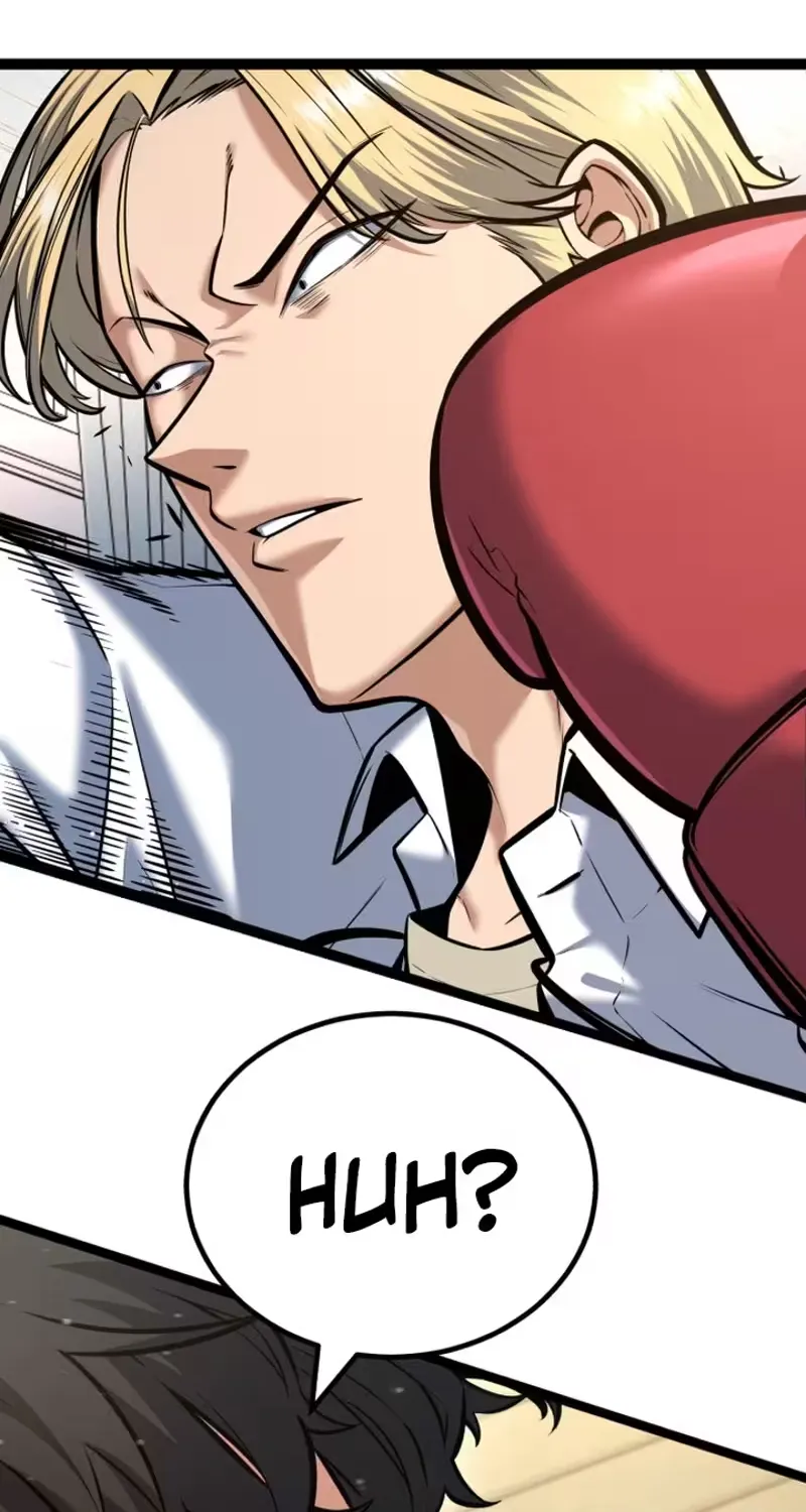 Read Fighting is too easy EN Manga Online