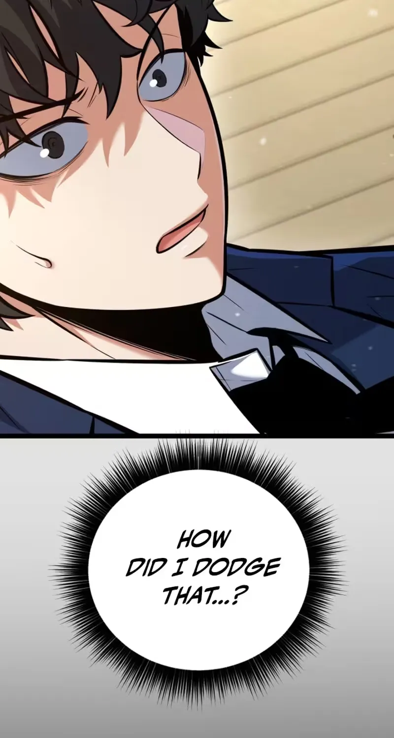 Read Fighting is too easy EN Manga Online