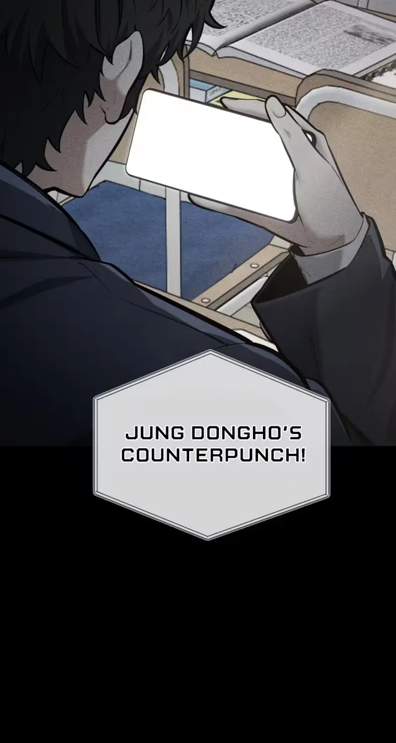 Read Fighting is too easy EN Manga Online