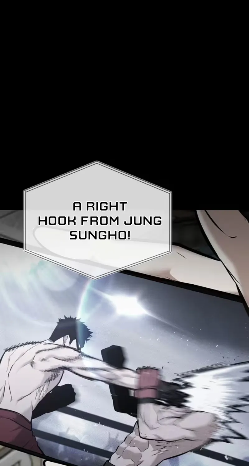 Read Fighting is too easy EN Manga Online