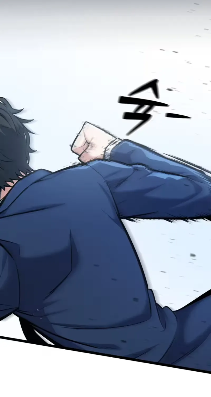Read Fighting is too easy EN Manga Online