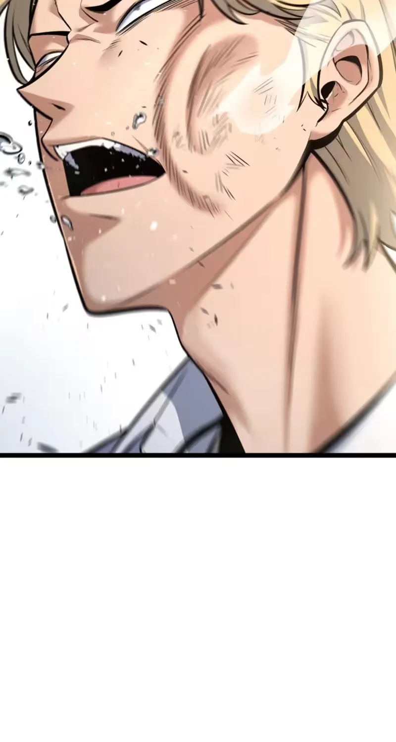 Read Fighting is too easy EN Manga Online
