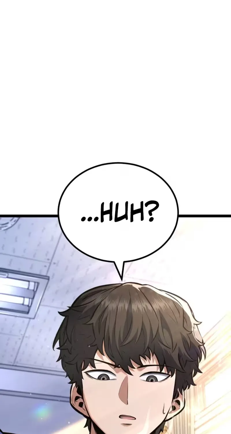 Read Fighting is too easy EN Manga Online