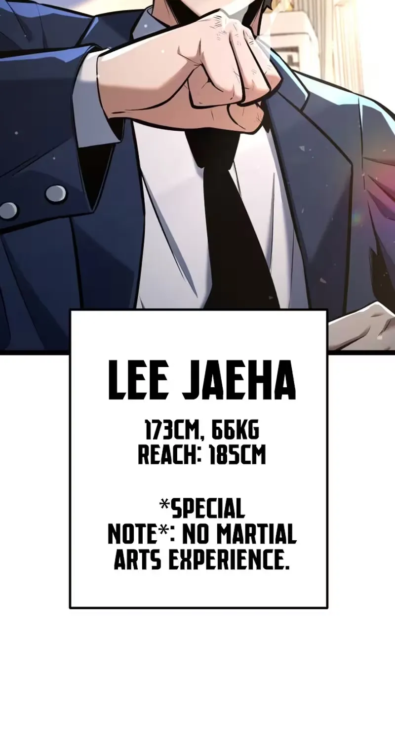 Read Fighting is too easy EN Manga Online
