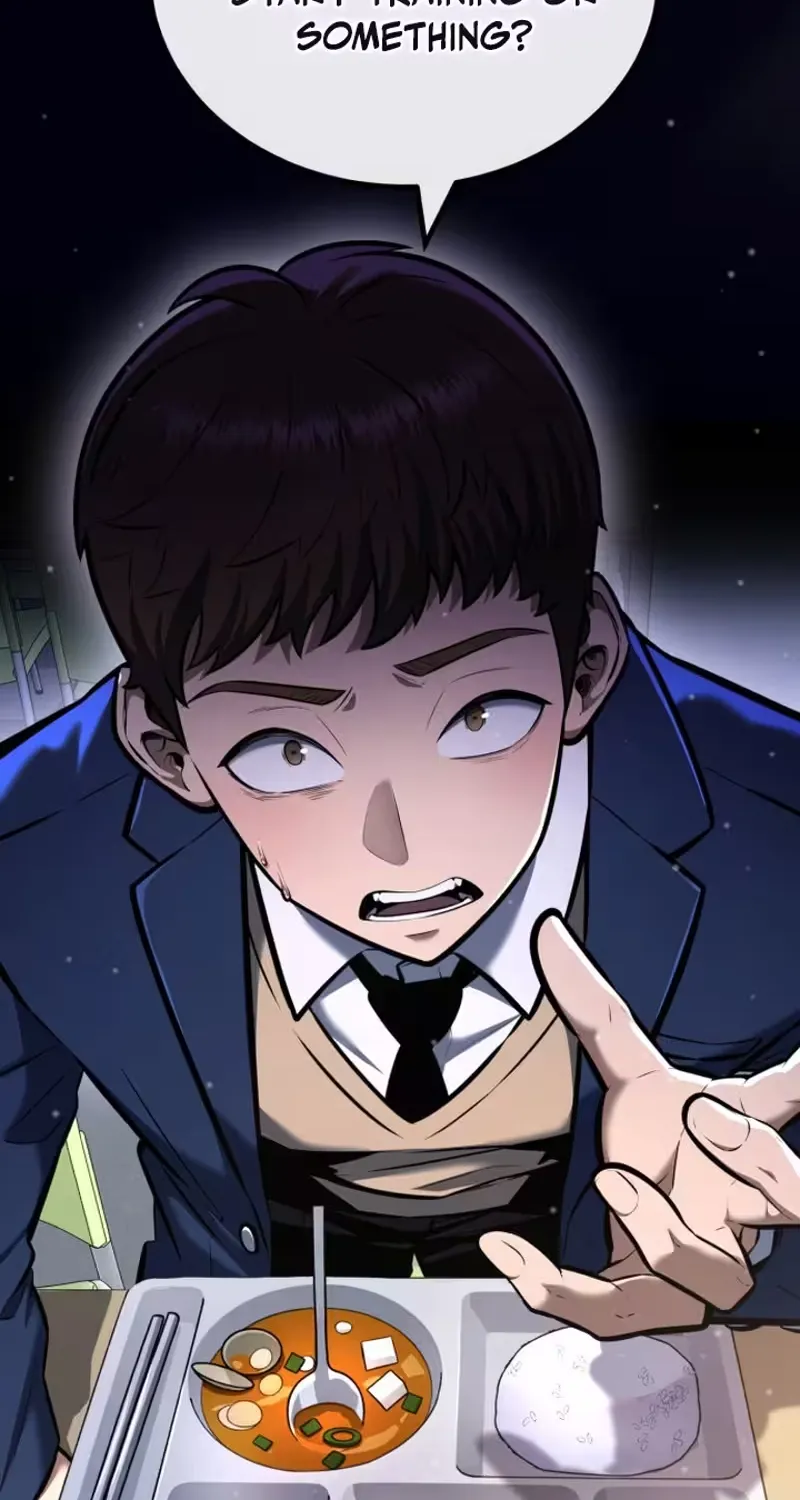 Read Fighting is too easy EN Manga Online