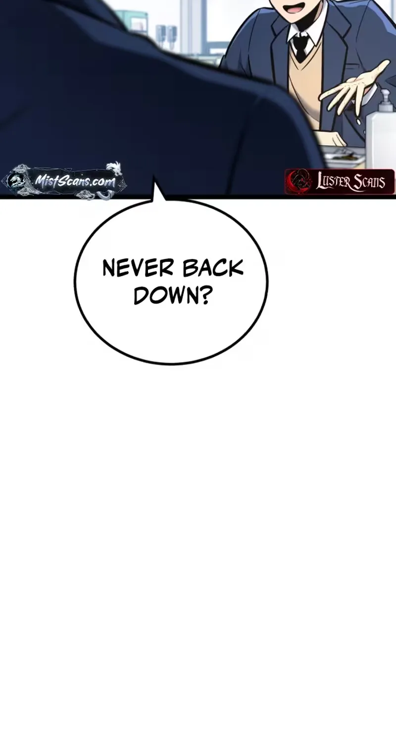Read Fighting is too easy EN Manga Online