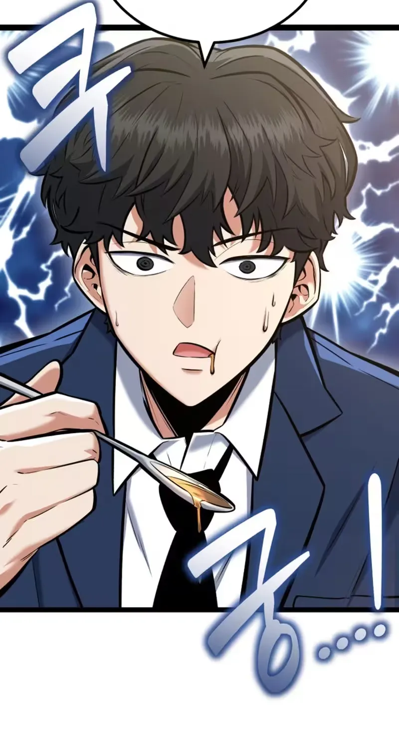 Read Fighting is too easy EN Manga Online