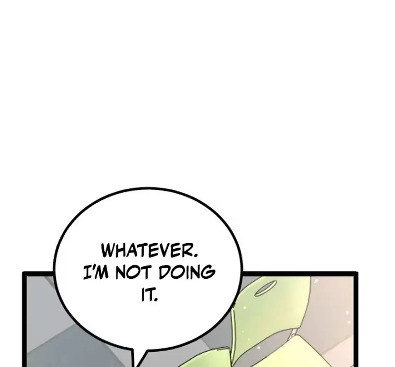 Read Fighting is too easy EN Manga Online