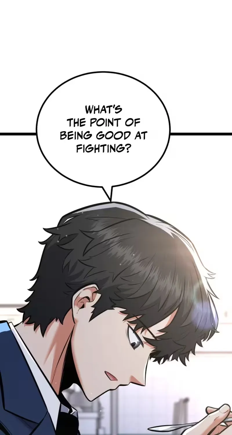 Read Fighting is too easy EN Manga Online
