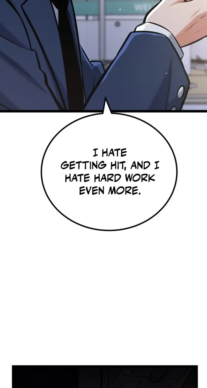 Read Fighting is too easy EN Manga Online