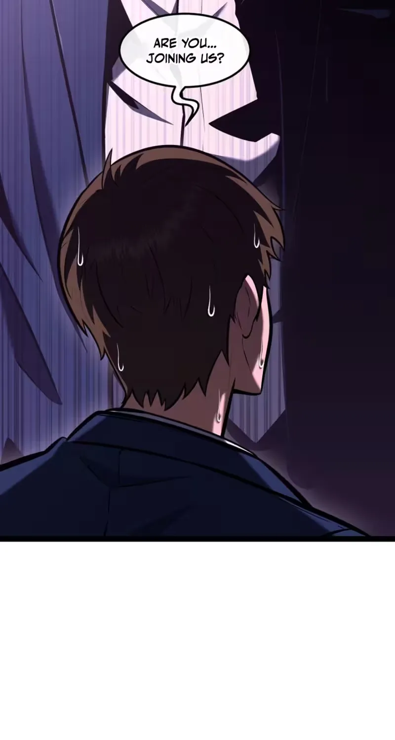 Read Fighting is too easy EN Manga Online